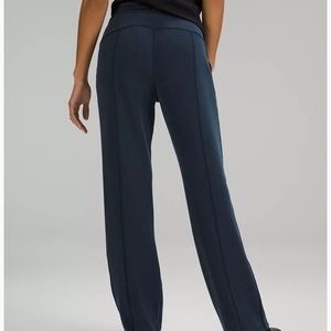 Lululemon soft stream high rise pants